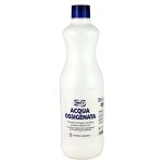 Acqua ossigenata 10 volumi flacone 1000 ml, Conf. 12 pz