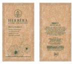 Bagnodoccia Shampoo Bustina 10 ml Herbera, Conf 500 pz