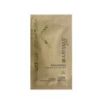 Bagnodoccia Shampoo Bustina Green 10 ml, Conf 500 pz