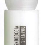 Bagnodoccia Shampoo flacone 20 ml Linea Daisy, Conf. 100 pz - Bianco