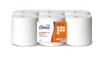 Asciugatutto Rotolo estraz. centrale De-inked 2 veli 450 strappi 108 m, Conf. 6 pz