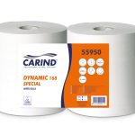 Asciugatutto in cellulosa 2 veli rotolo 120 m, Conf. 2 pz - ART. SOST.