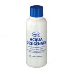 Acqua ossigenata 10 Volumi flacone 250ml
