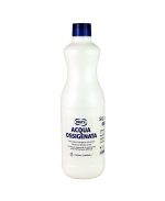 Acqua ossigenata 10 volumi flacone 1000 ml, Conf. 12 pz - immagine 2