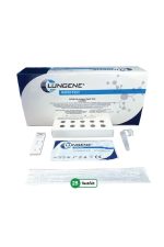 Tampone Covid antigenico rapido professionale, Conf. 25 pz