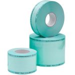 Rotolo per sterilizzazione 200x10 cm