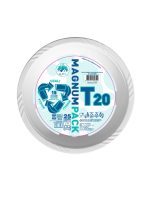 Piatto Fondo compostabile riutilizzabile Ø 22 cm, Conf 15 pz - Bianco