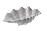 Vassoio in melamina Conchiglia 55x28x17 cm - immagine 2