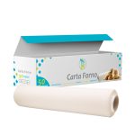 Carta Forno 50 mt, Conf. 9 pz - immagine 2
