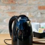 Bollitore in Acciaio inox da 1,7 lt, Conf 1 pz