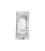 Saponetta Ovale in flow pack 9 g, Conf. 100 pz - immagine 2