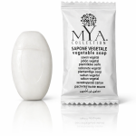 Saponetta Ovale in flow pack 9 g, Conf. 100 pz