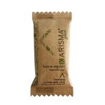 Saponetta Ovale in flow pack Green 9 g, Conf. 600 pz - immagine 2