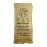 Saponetta Ovale in flow pack Green 9 g, Conf. 100 pz