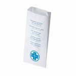 Saponetta Ovale in flow pack 9 g, Conf. 100 pz