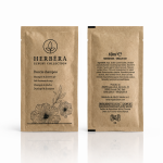 Bagnodoccia Shampoo Bustina 10 ml Herbera, Conf 100 pz