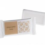Saponetta flow pack 10 g, Conf. 100 pz