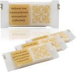 Saponetta flow pack 10 g, Conf. 600 pz - immagine 2