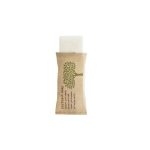 Saponetta flow pack 14 g Linea Natura, Conf. 100 pz