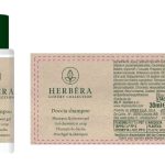 Bagnodoccia Shampoo Herbera flacone 20 ml , Conf 140 pz