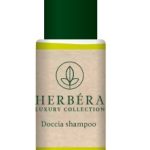 Bagnodoccia Shampoo Herbera flacone 20 ml , Conf 420 pz