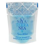 Bagnodoccia Shampoo Bustina 20 ml Mya terranea, Conf 100 pz - immagine 2