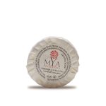 Saponetta plissettata 20 g, Conf. 250 pz