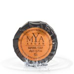 Saponetta plissettata 20 g Mya Argan, Conf. 250 pz - immagine 2