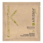 Sapone intimo bustina Green monodose 10 ml, Conf. 100 pz