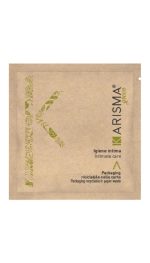 Sapone intimo bustina Green monodose 10 ml, Conf. 500 pz - immagine 2