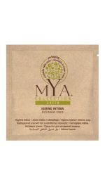 Sapone intimo bustina Mya Green monodose 10 ml, Conf. 500 pz - immagine 2