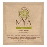 Sapone intimo bustina Mya Green monodose 10 ml, Conf. 500 pz