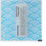 Sapone intimo bustina monodose 10 ml Linea Color, Conf. 100 pz