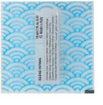 Sapone intimo bustina monodose 10 ml Linea Color, Conf. 500 pz