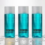 Bagnodoccia shampoo flacone 30 ml Linea Tulip, Conf. 100 pz- Blue