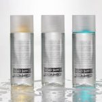 Bagnodoccia shampoo flacone 30 ml Linea Tulip, Conf. 100 pz- Trasparente