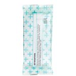 Set Barba con rasoio e crema in flow pack 10 ml Linea Color, Conf. 50 pz - immagine 2