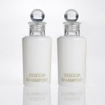 Bagnodoccia shampoo flacone 30 ml Linea Dalia, Conf. 100 pz
