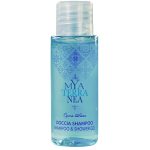 Shampoo doccia MyaTerranea flacone 30 ml, Conf 280 pz