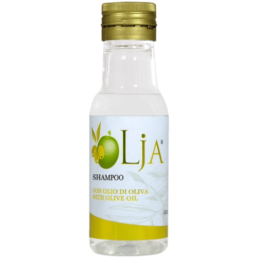 Shampoo doccia flacone 30 ml OLja, Conf 140 pz