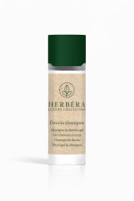 Bagnodoccia Shampoo Herbera flacone 30 ml, Conf 280 pz