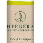 Bagnodoccia Shampoo Herbera flacone 30 ml, Conf 280 pz