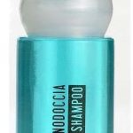 Bagnodoccia Shampoo flacone 20 ml Linea Daisy, Conf. 100 pz - Azzurro