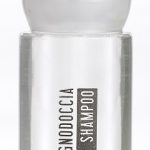 Bagnodoccia Shampoo flacone 20 ml Linea Daisy, Conf. 100 pz - Trasparente