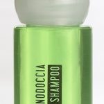 Bagnodoccia Shampoo flacone 20 ml Linea Daisy, Conf. 100 pz - Verde