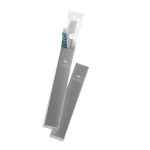 Set denti in Astuccio (spazzolino e dentifricio), Conf. 25 pz