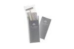Set Barba con rasoio e Bustina crema in Astuccio 10 ml, Conf 25 - immagine 3