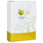 Vanity Kit Olja (2 dischetti struccanti, 3 Cotton fiocc, Lima per Unghie) in Astuccio, Conf. 100 pz - immagine 2