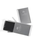 Spugna lucida scarpe in Astuccio, Conf. 50 pz