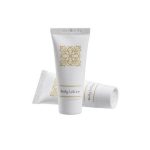 Body Lotion Crema corpo tubetto 25 ml, Conf. 50 pz
